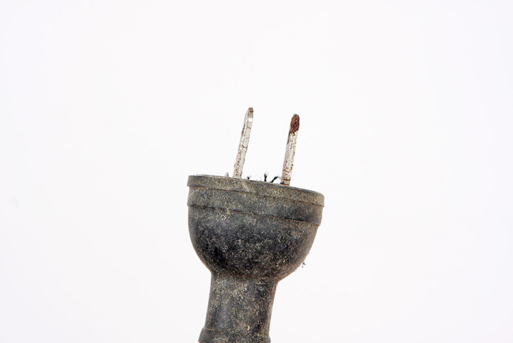 Victor Portable Stereopticon