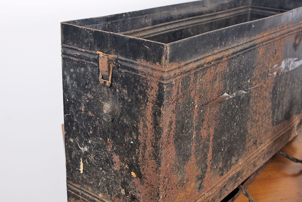 Victor Portable Stereopticon