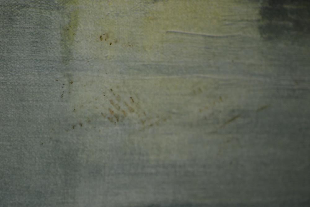 Sail Boat Lithograph By Leslie Kent