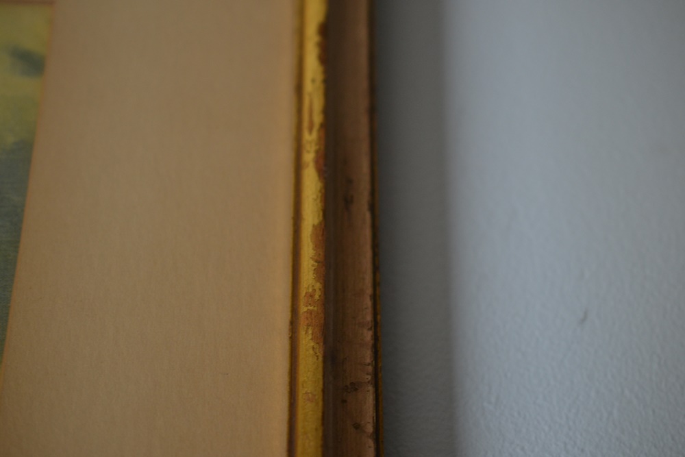 Sail Boat Lithograph By Leslie Kent