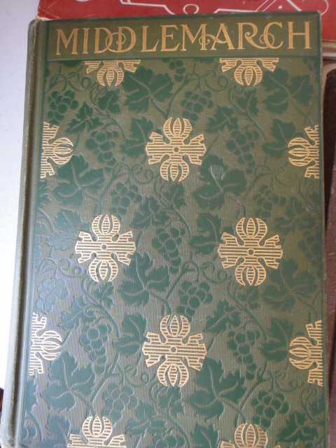 Collection of Twenty-Four Vintage Books