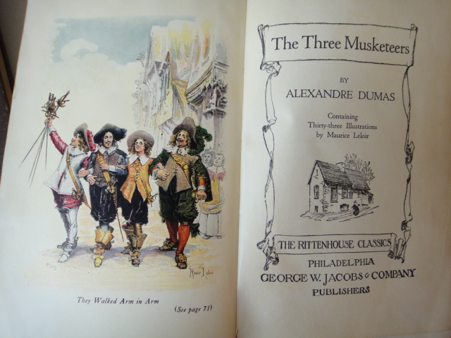 Collection of Twenty-Four Vintage Books