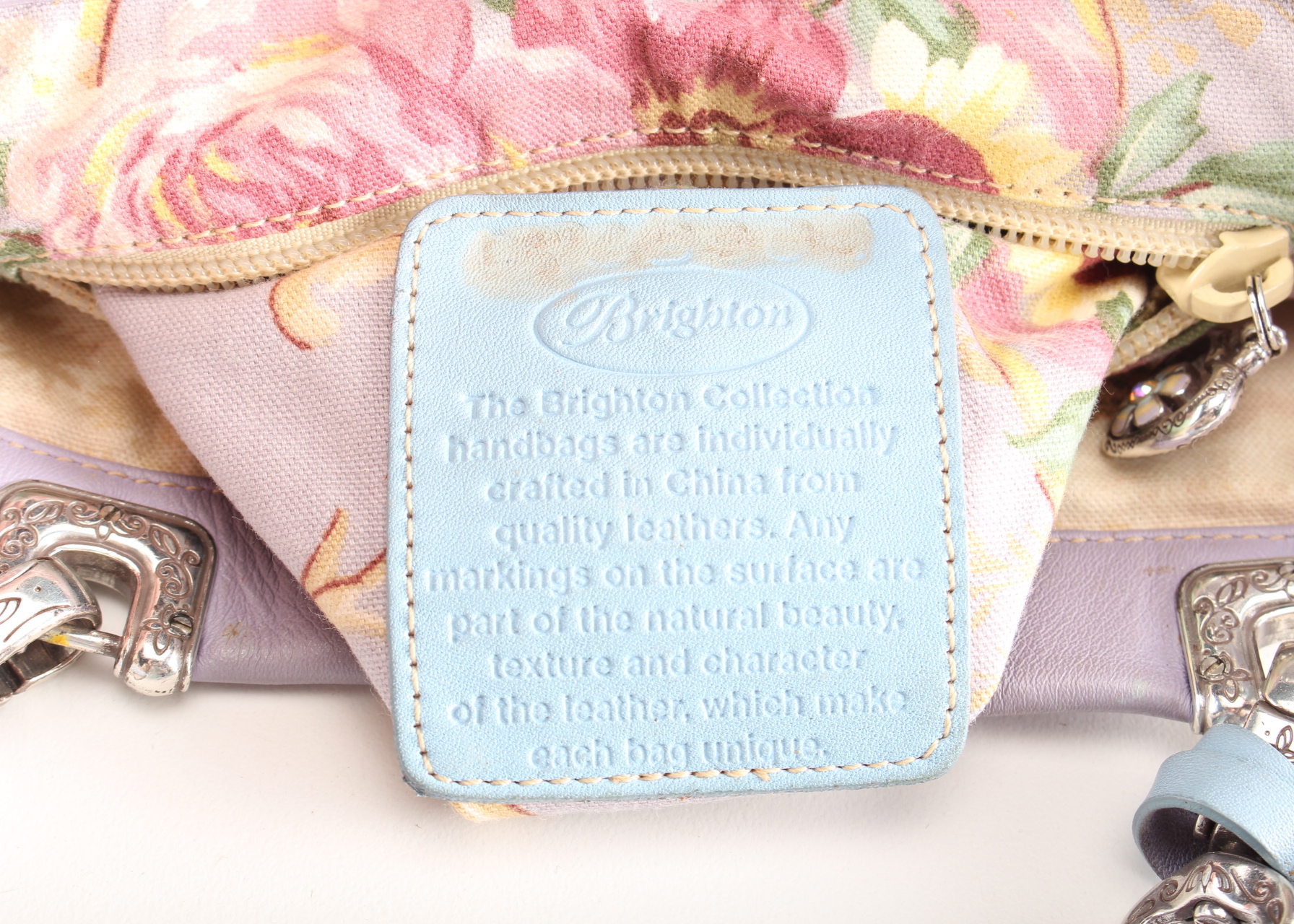 Three Brighton Handbags 