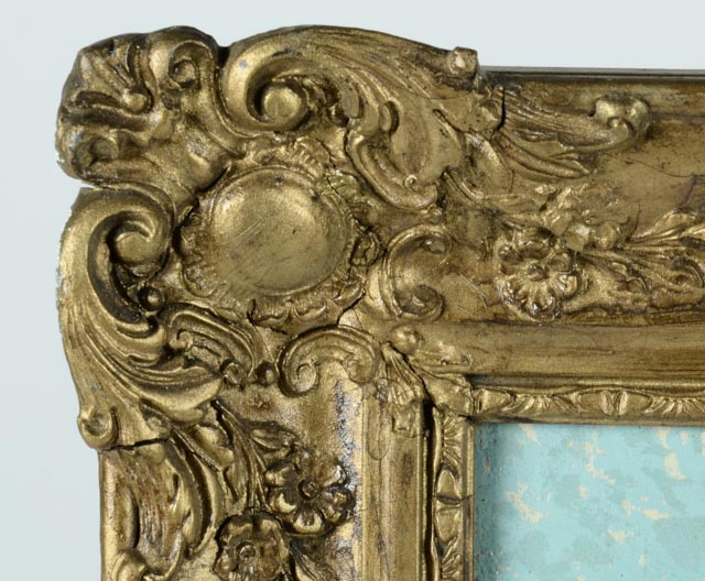 Serigraph Print - Edgar Alwin Payne