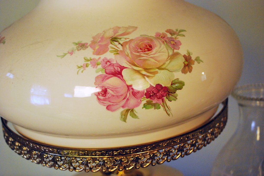 Collection of Unique Lamps