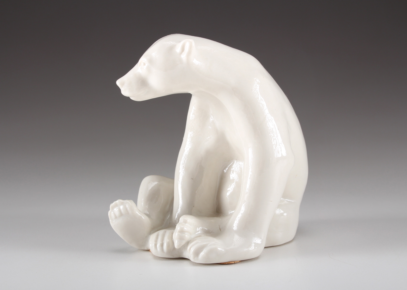 1991 Rookwood Pottery "Honey Bear"