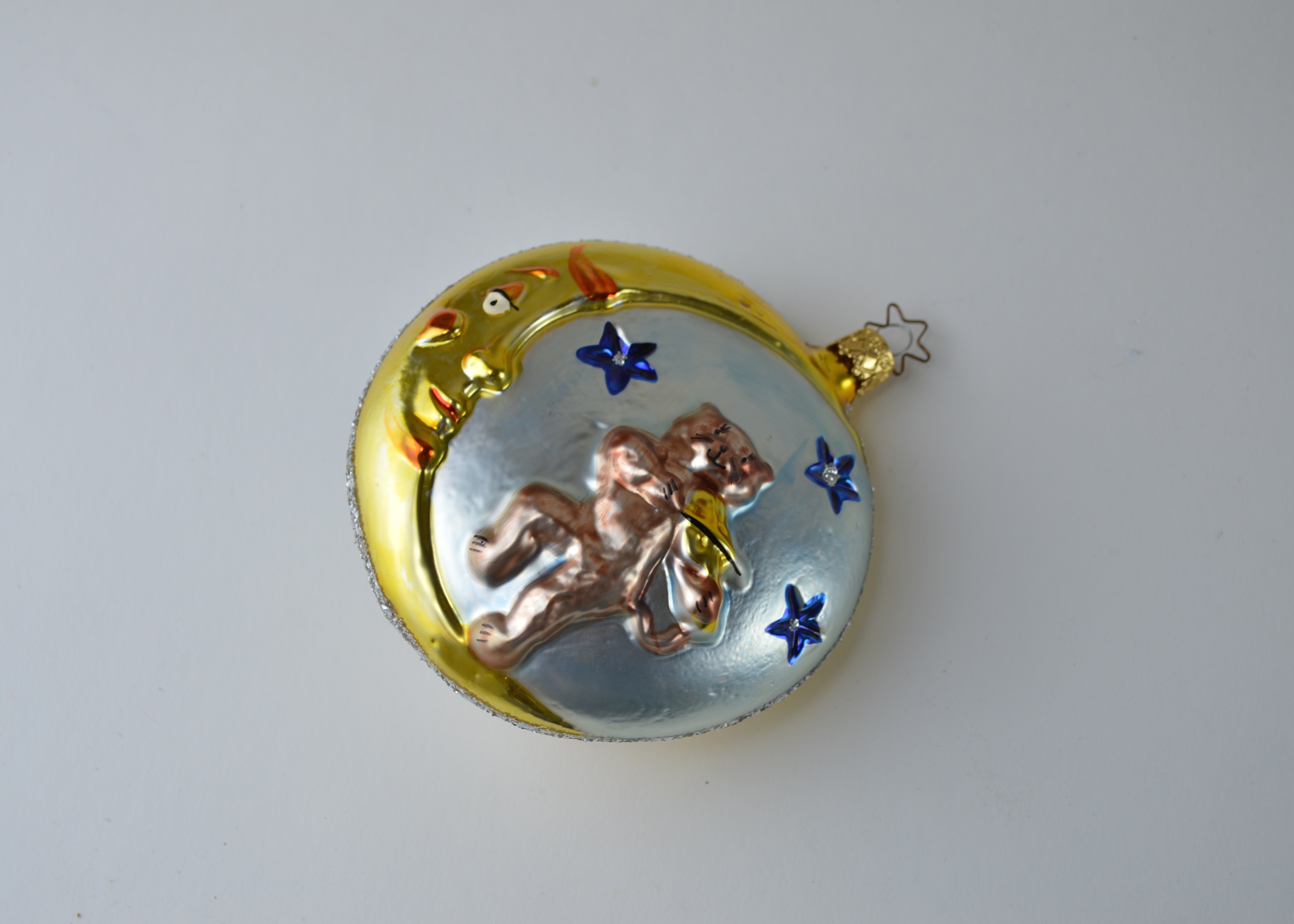 'Old World Christmas' Ornament Assortment