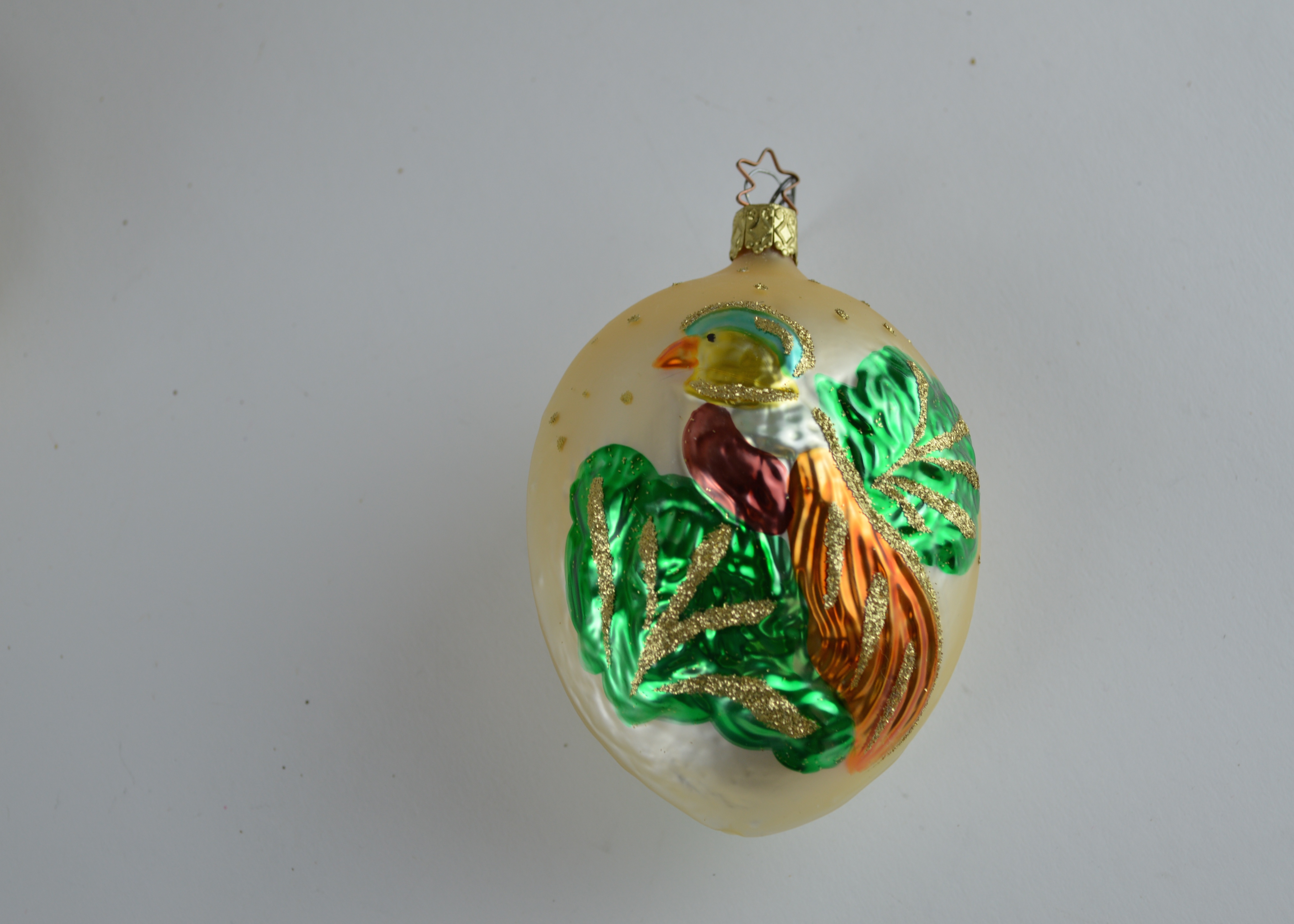 'Old World Christmas' Ornament Assortment