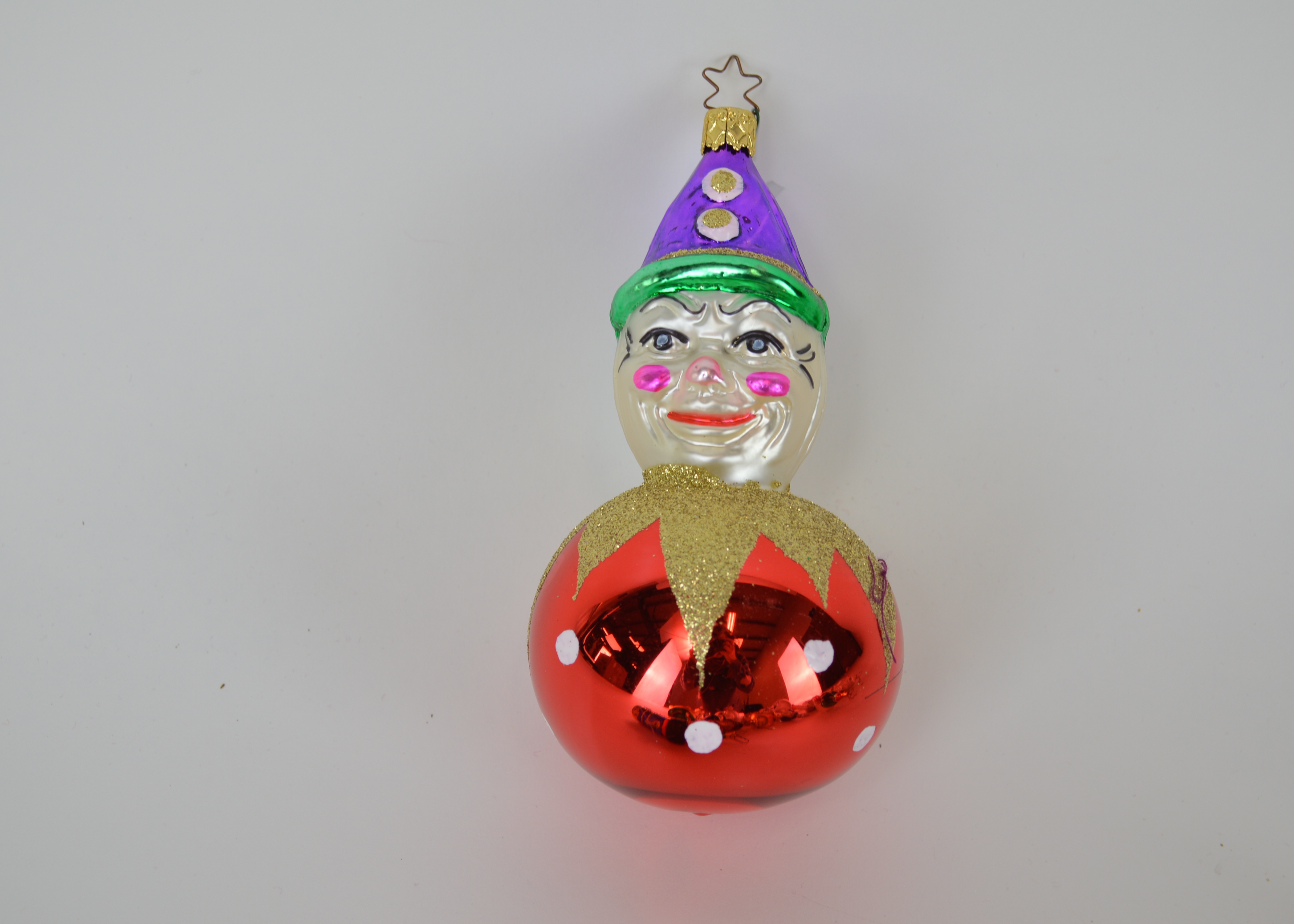 'Old World Christmas' Ornament Assortment