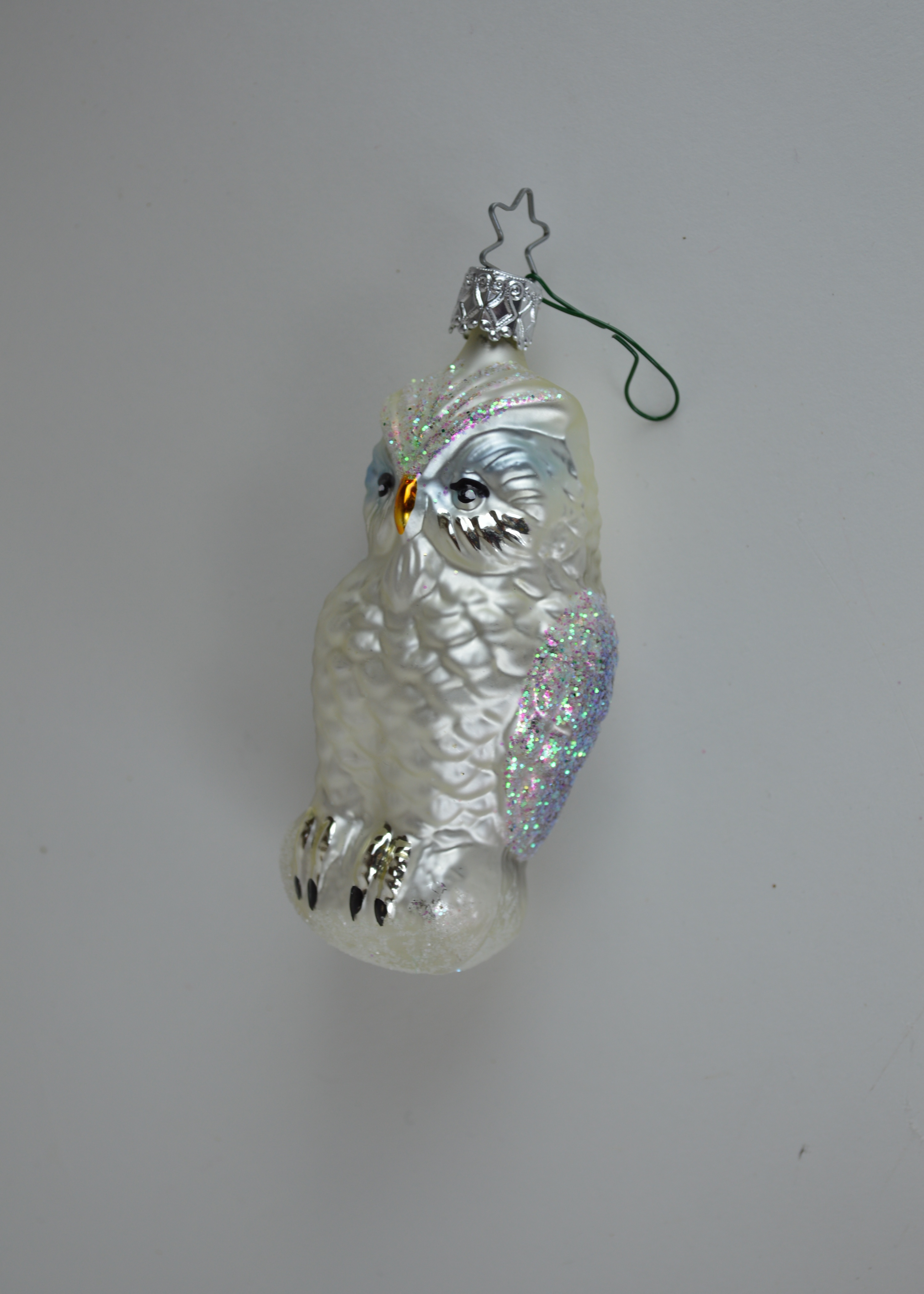 'Old World Christmas' Ornament Assortment