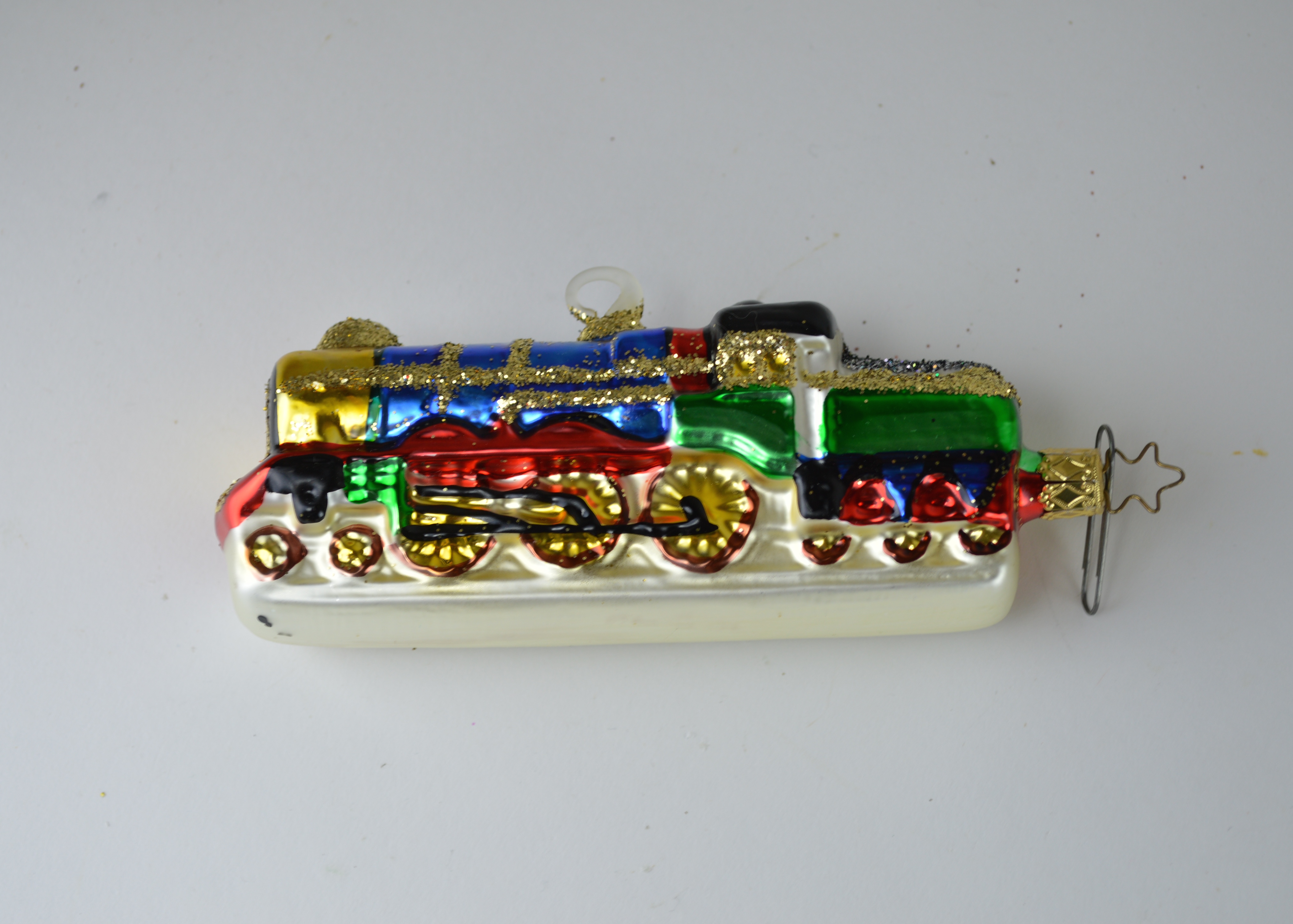 'Old World Christmas' Ornament Assortment