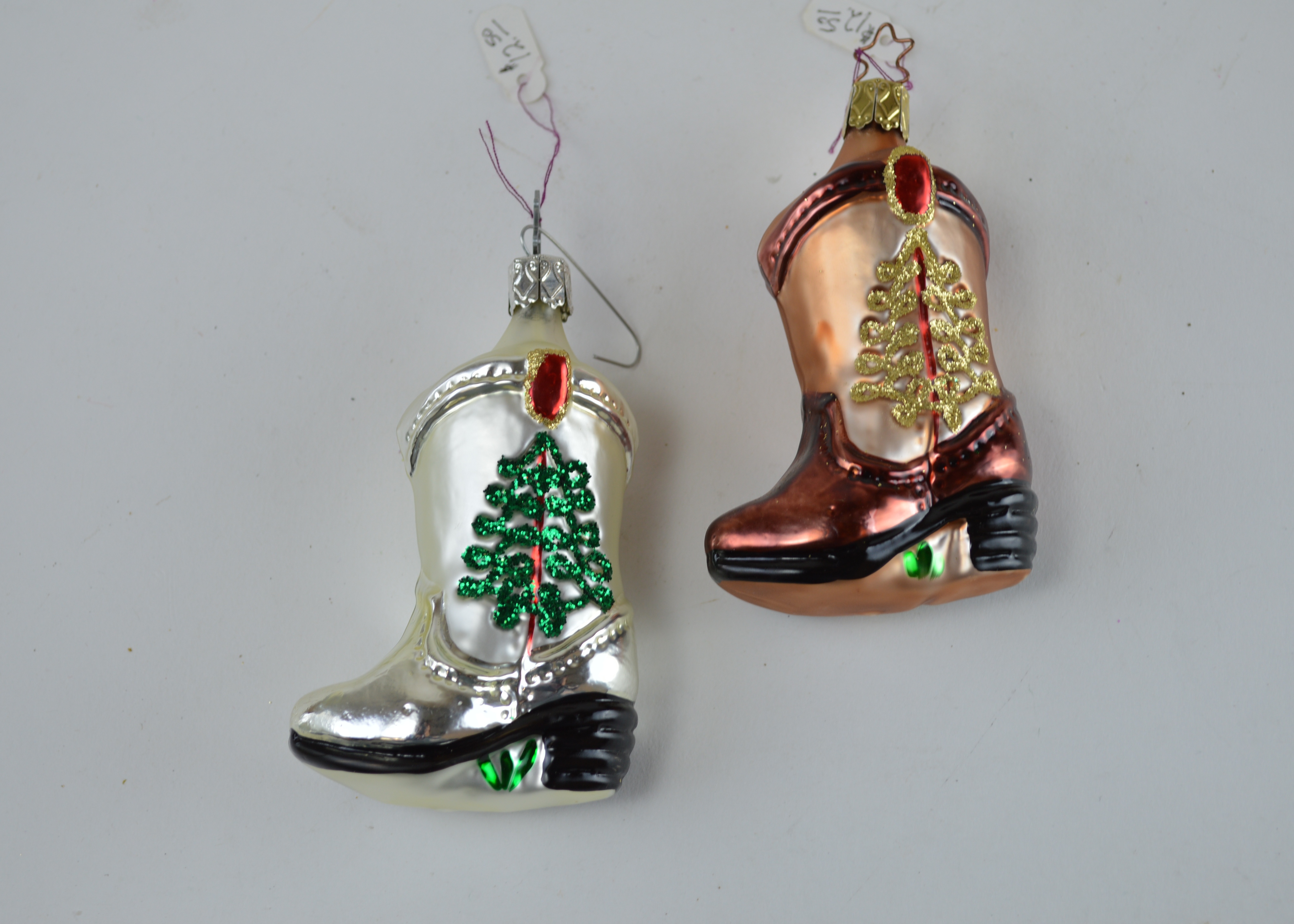 'Old World Christmas' Ornament Assortment