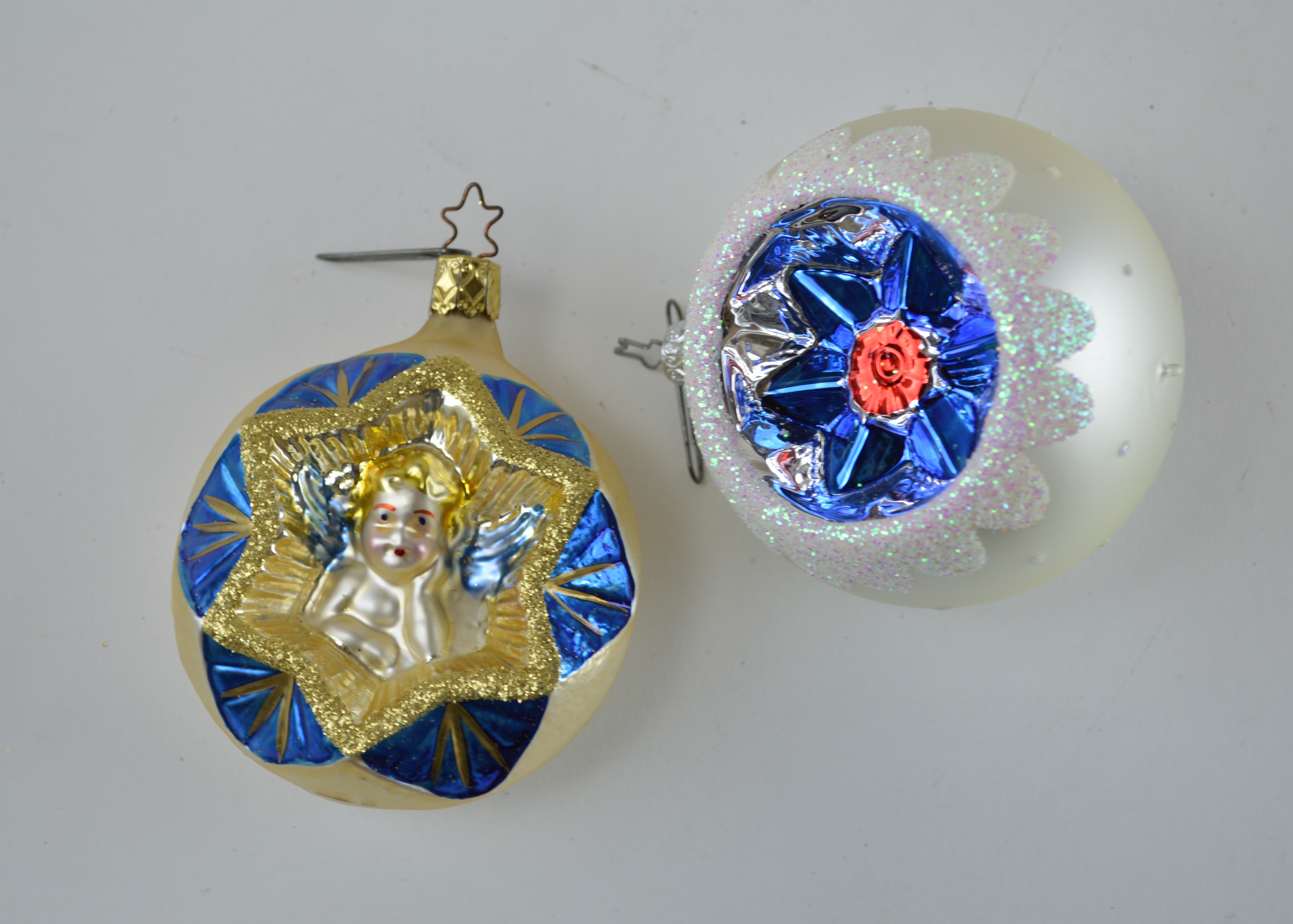 'Old World Christmas' Ornament Assortment