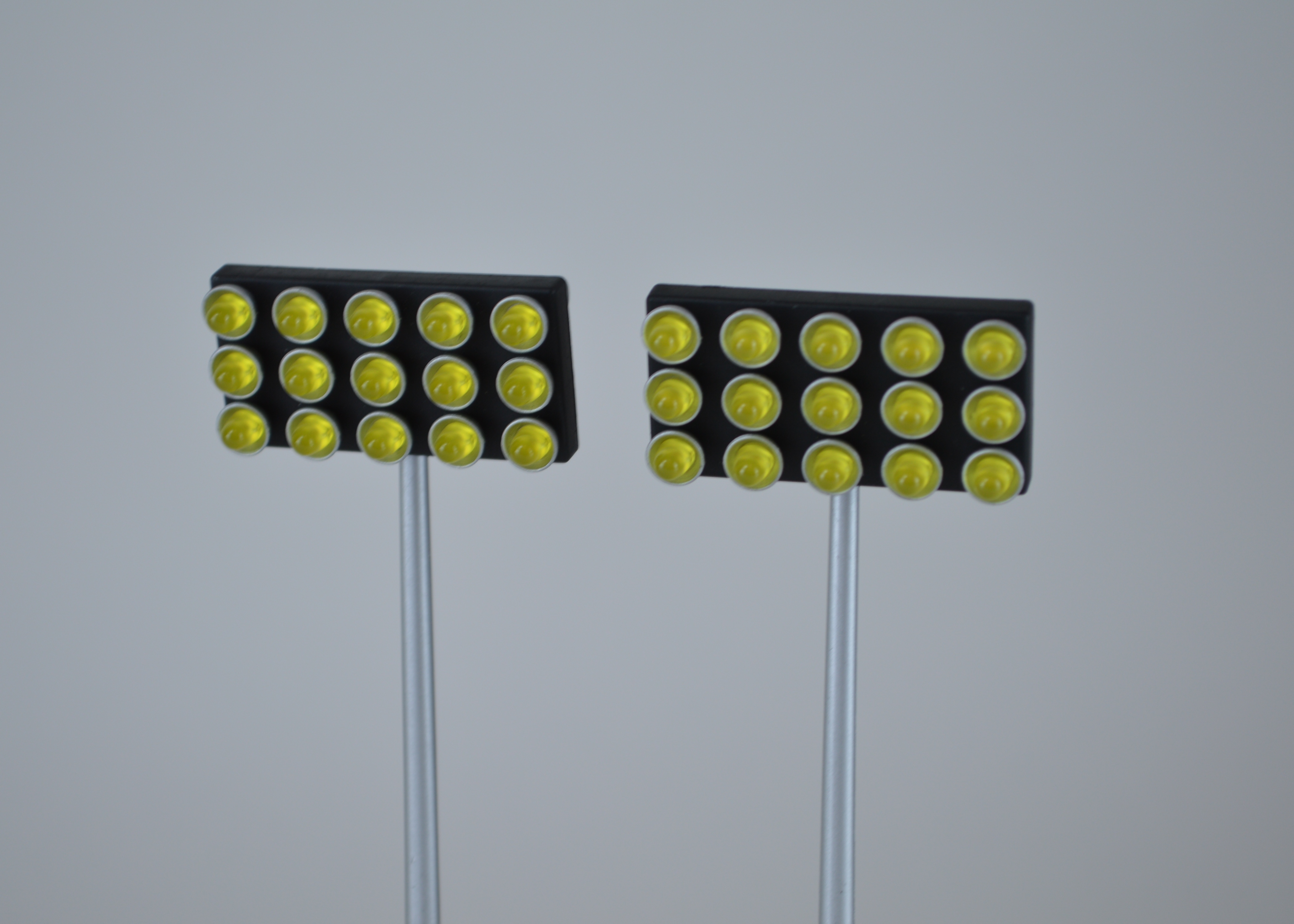 Original Snow Village Champsfield Stadium by Department 56