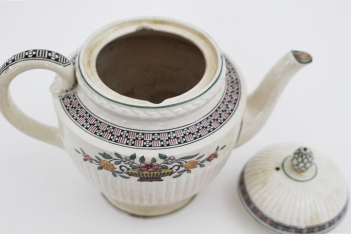 Antique Wedgwood Trentham Tea Set