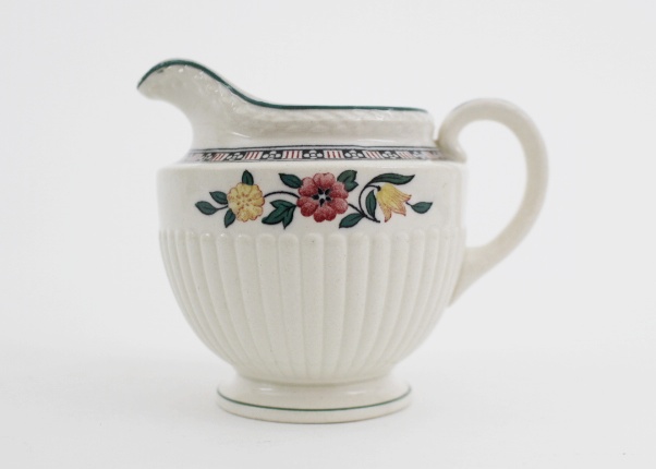 Antique Wedgwood Trentham Tea Set