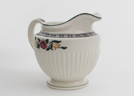 Antique Wedgwood Trentham Tea Set