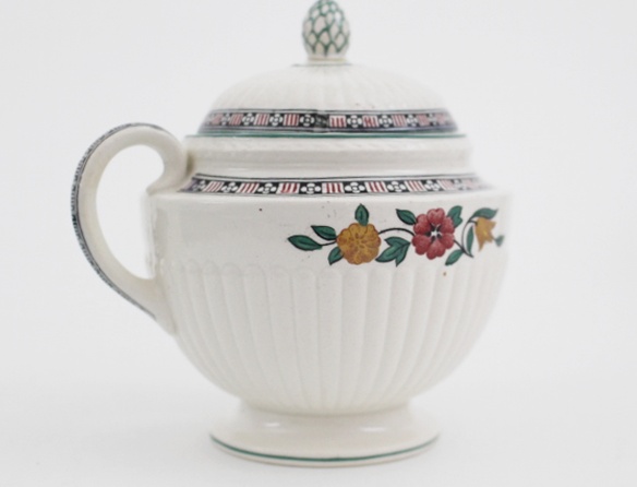 Antique Wedgwood Trentham Tea Set