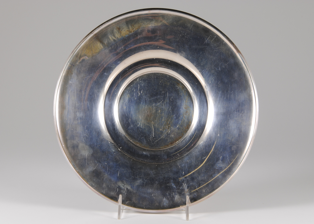 Towle Sterling Silver Plate