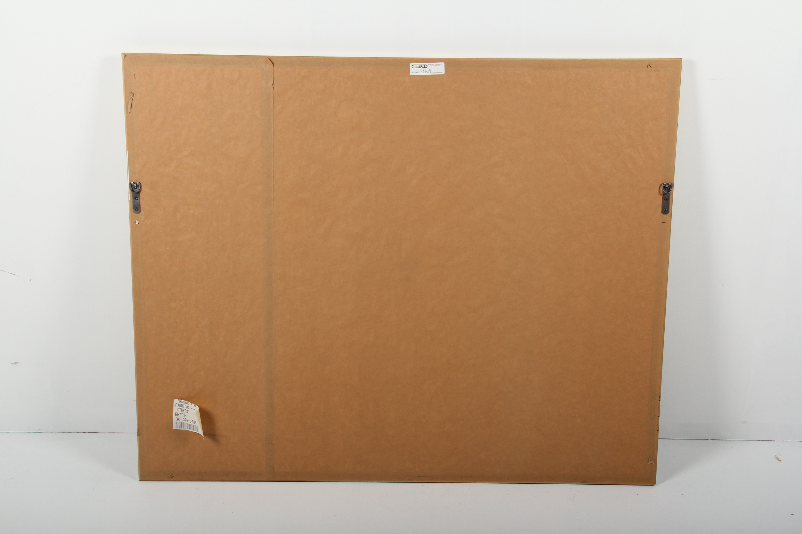 Denise Riddle Multimedia Triptych