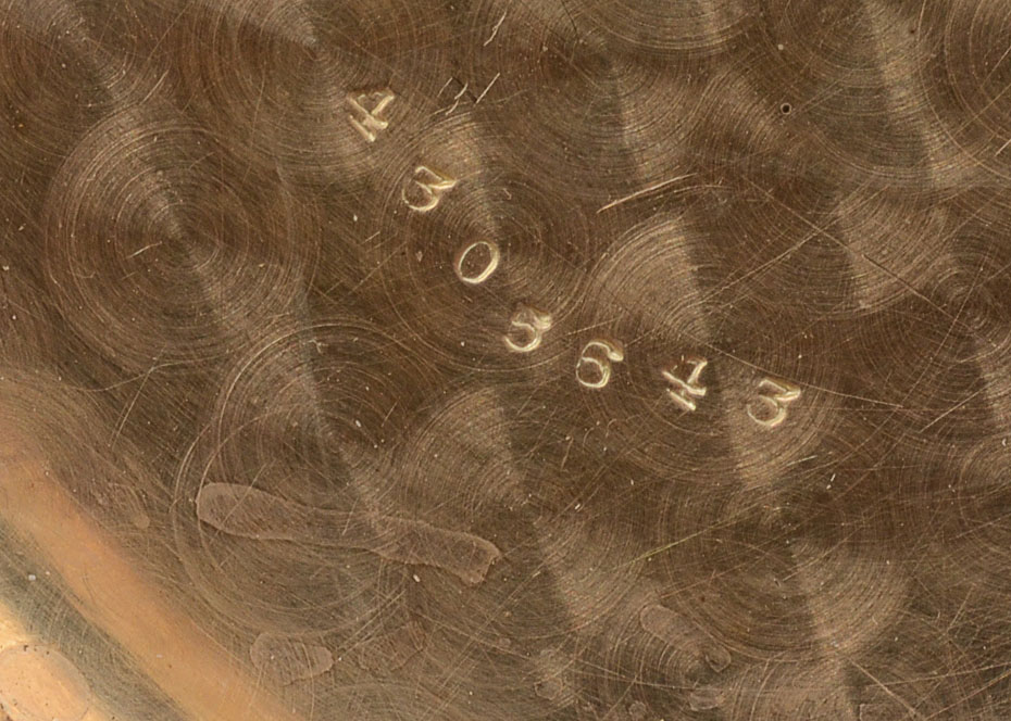 Antique Elgin National Pocket Watch with 14K Gold Filled Case