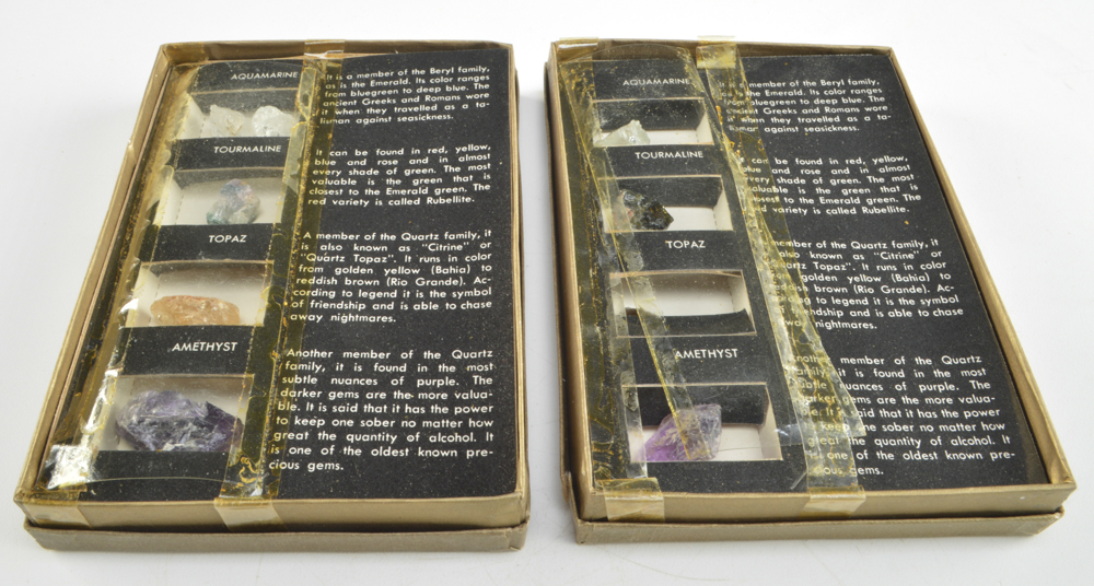 Assorted Vintage Household Items