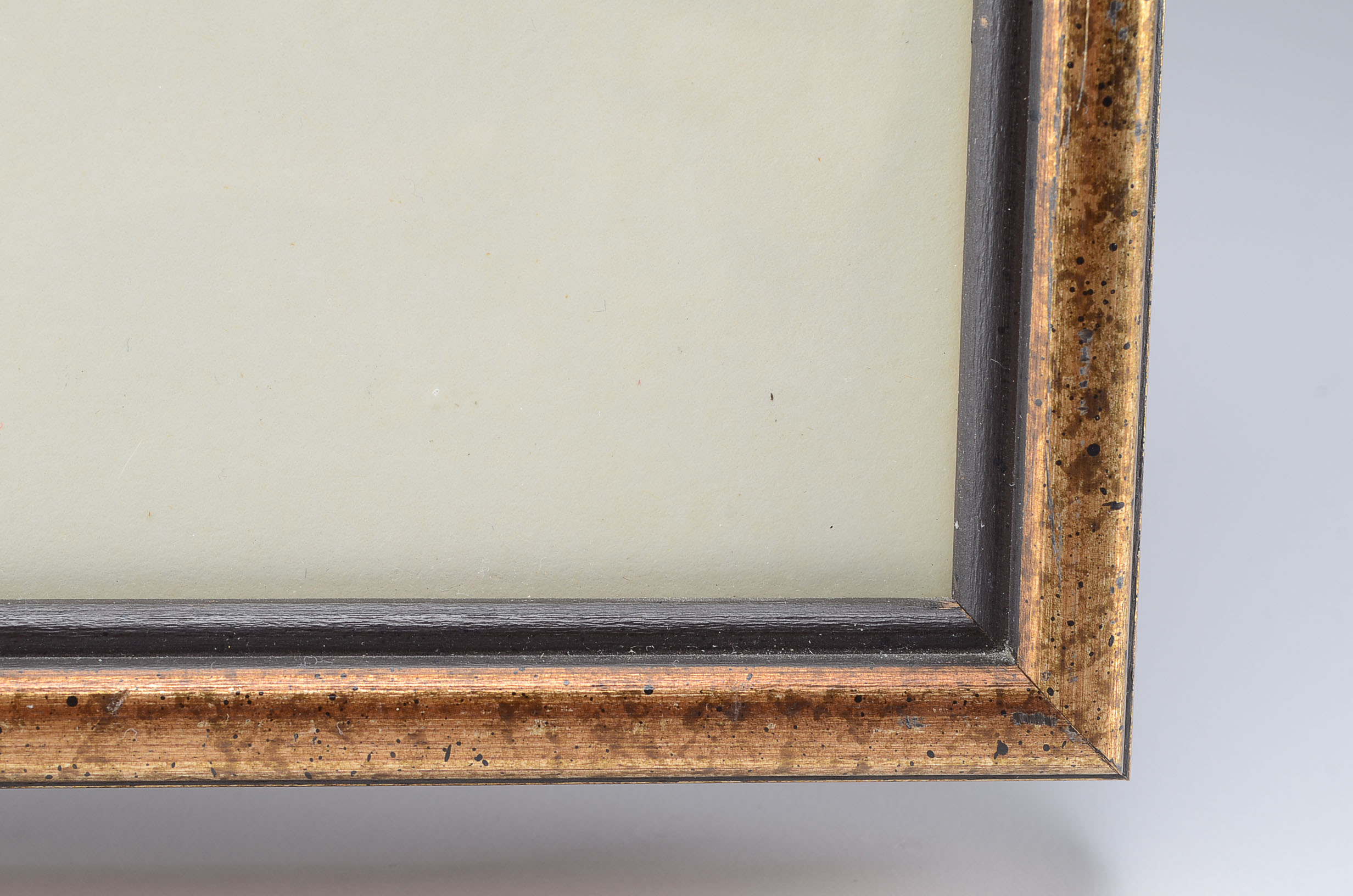 Signed 1882 Etching by William Strang "The Traveller"