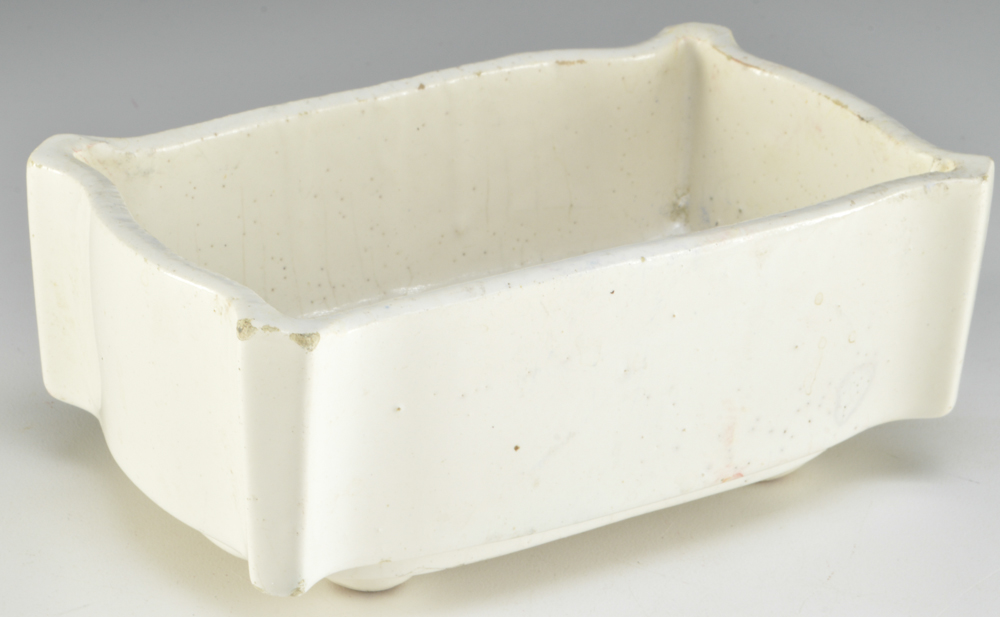 Three Vintage Pottery Pieces