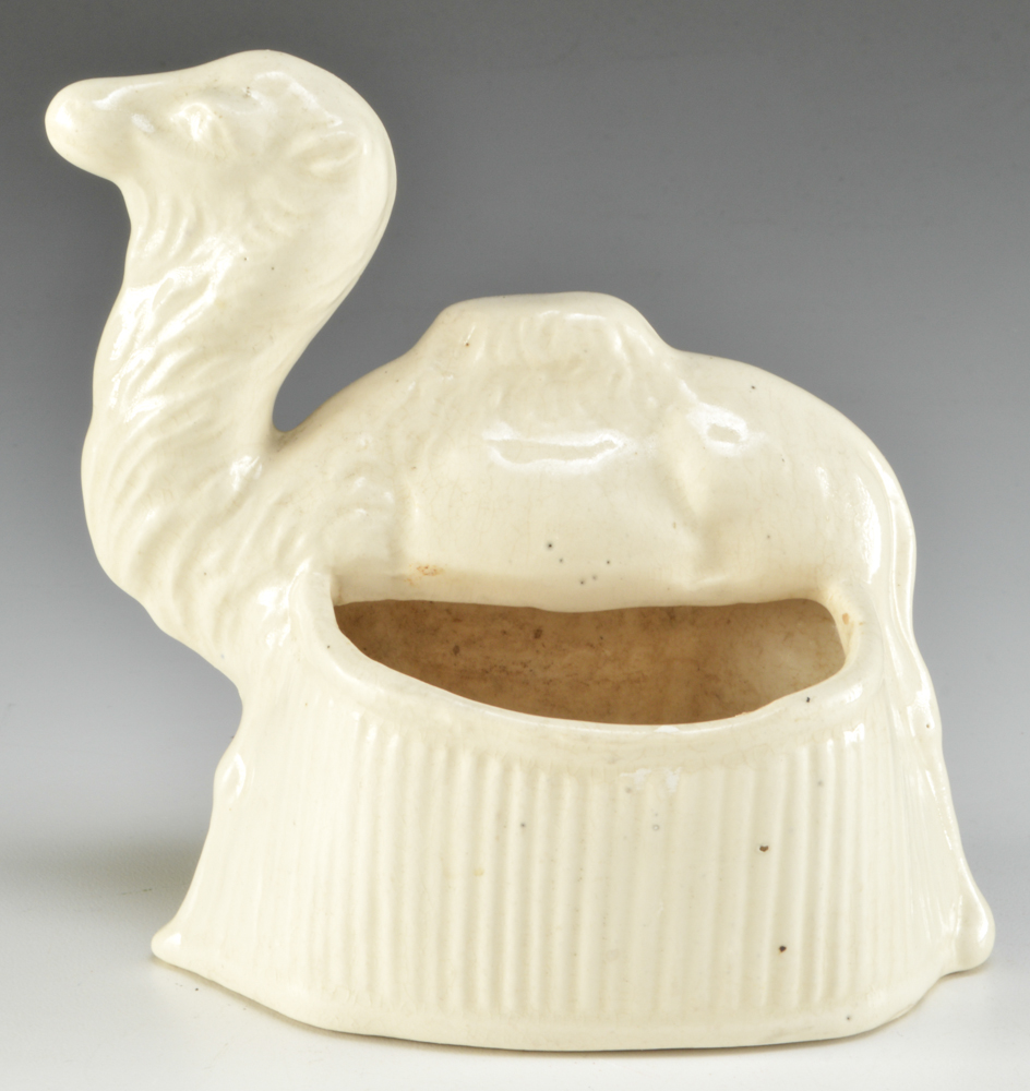 Three Vintage Pottery Pieces