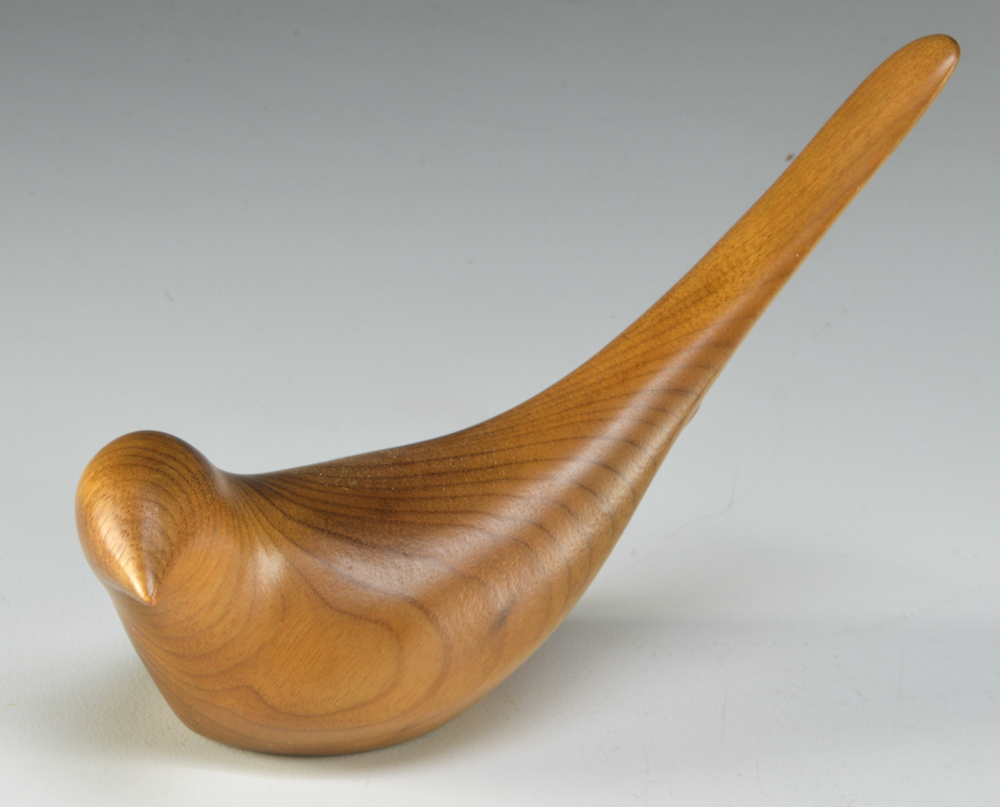 Three Vintage Objects