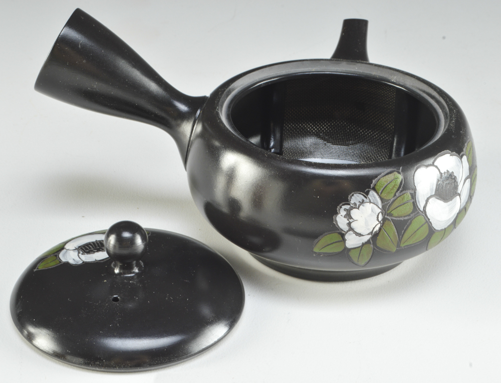 Three Vintage Objects