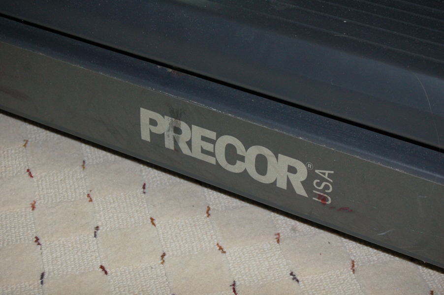 Precor Commercial Treadmill C954/C956