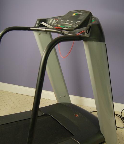 Precor Commercial Treadmill C954/C956