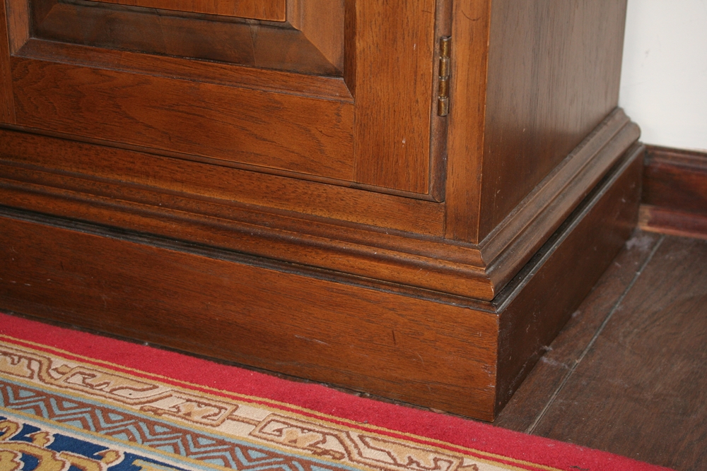Vintage Drexel China Cabinet
