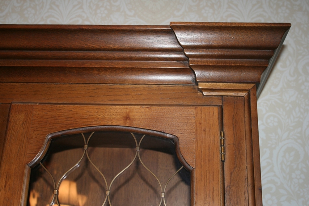 Vintage Drexel China Cabinet