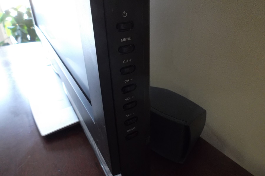 Vizio 1080 Progressive Flat Screen Television