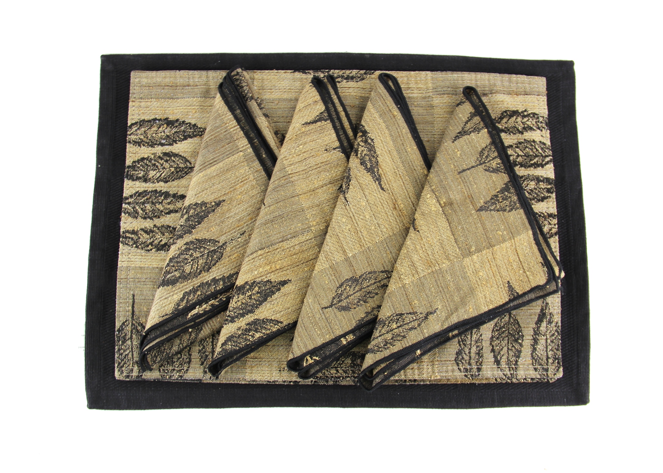 Placemats and Napkins