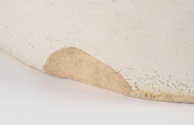 Vintage Blue Star 12 Gallon Crock