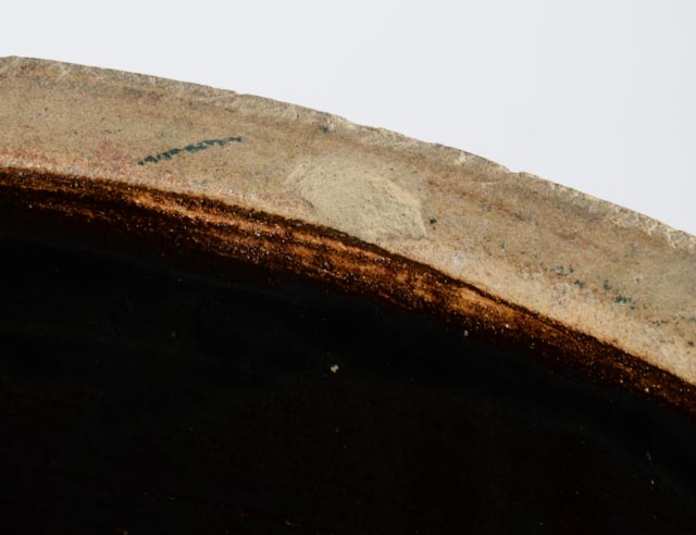 Vintage Blue Star 12 Gallon Crock