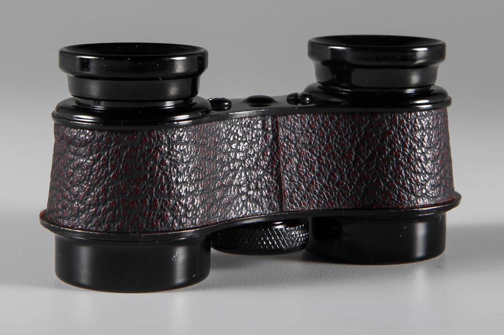 Selsi and Lewis Binoculars