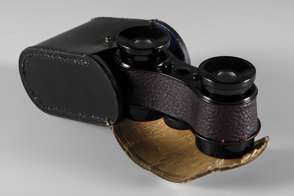 Selsi and Lewis Binoculars