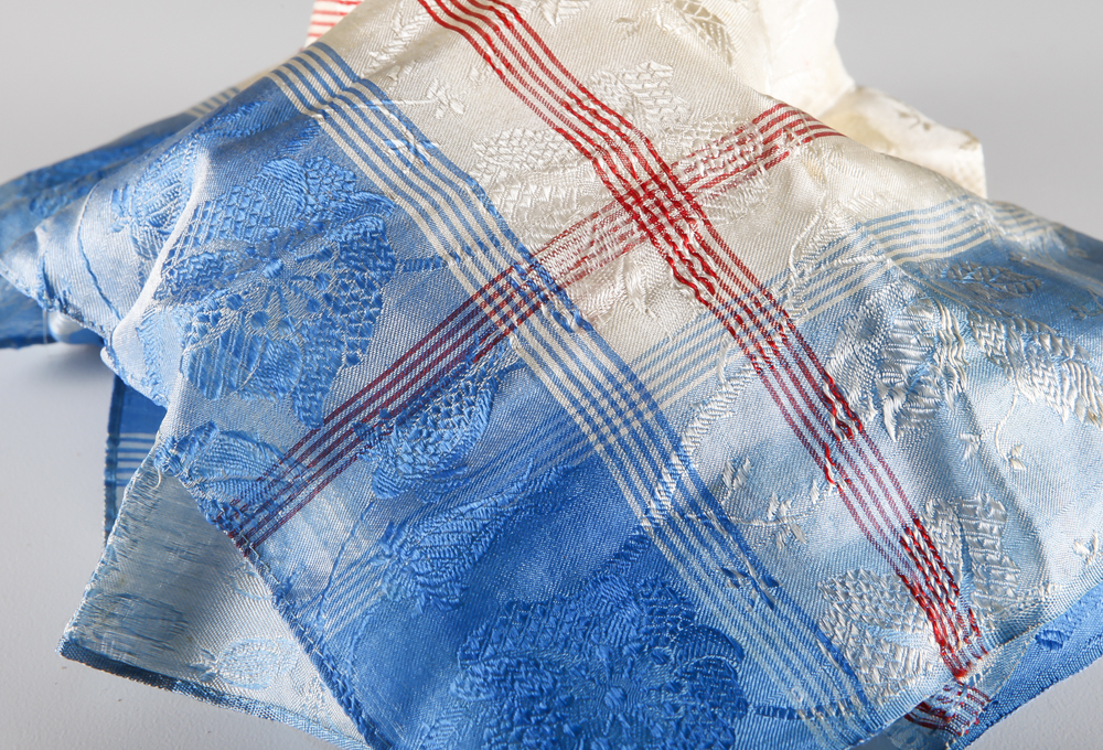 A Collection of Vintage Knick Knacks and Eyeglasses