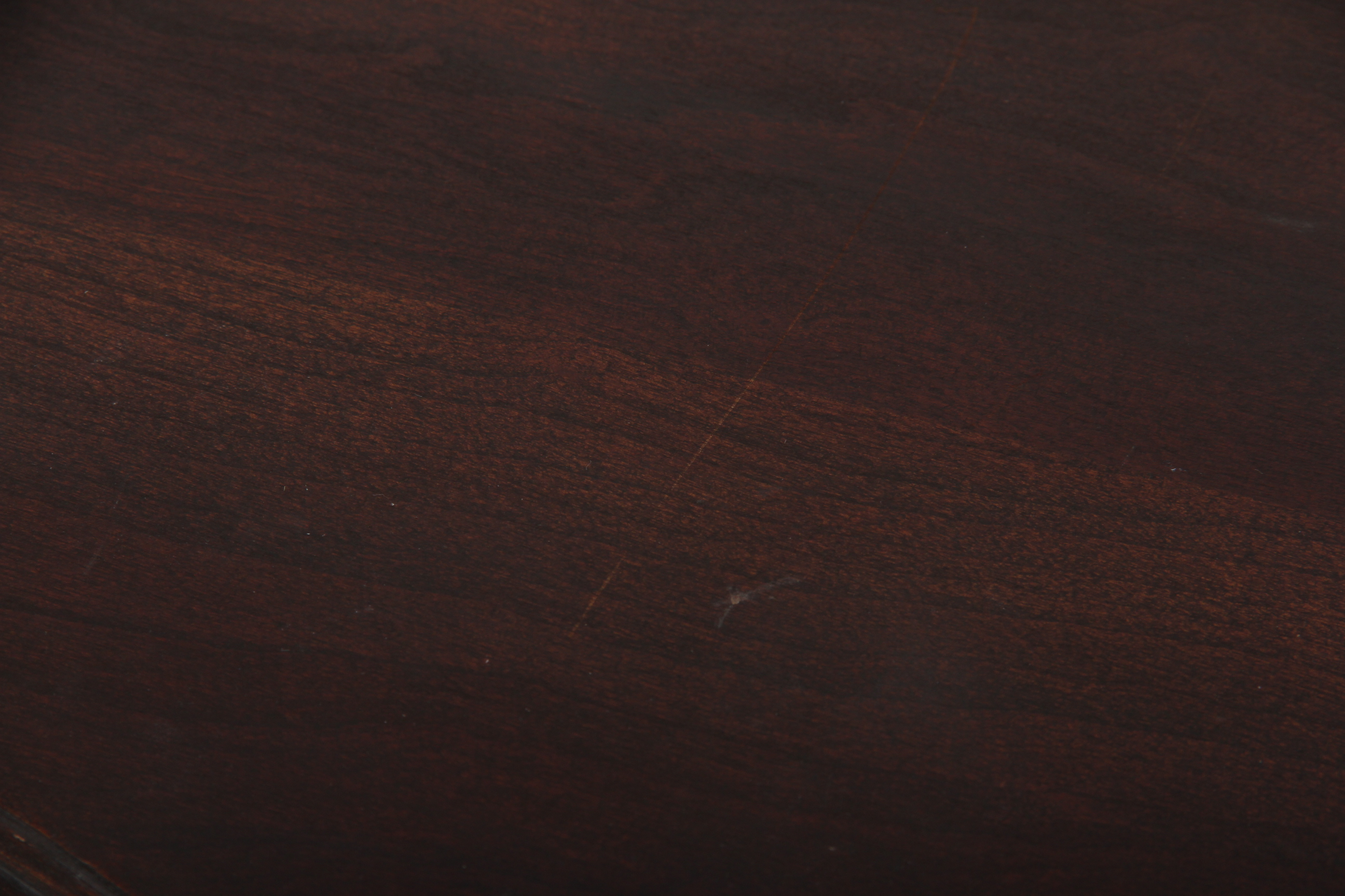 Vintage French Provincial Buffet