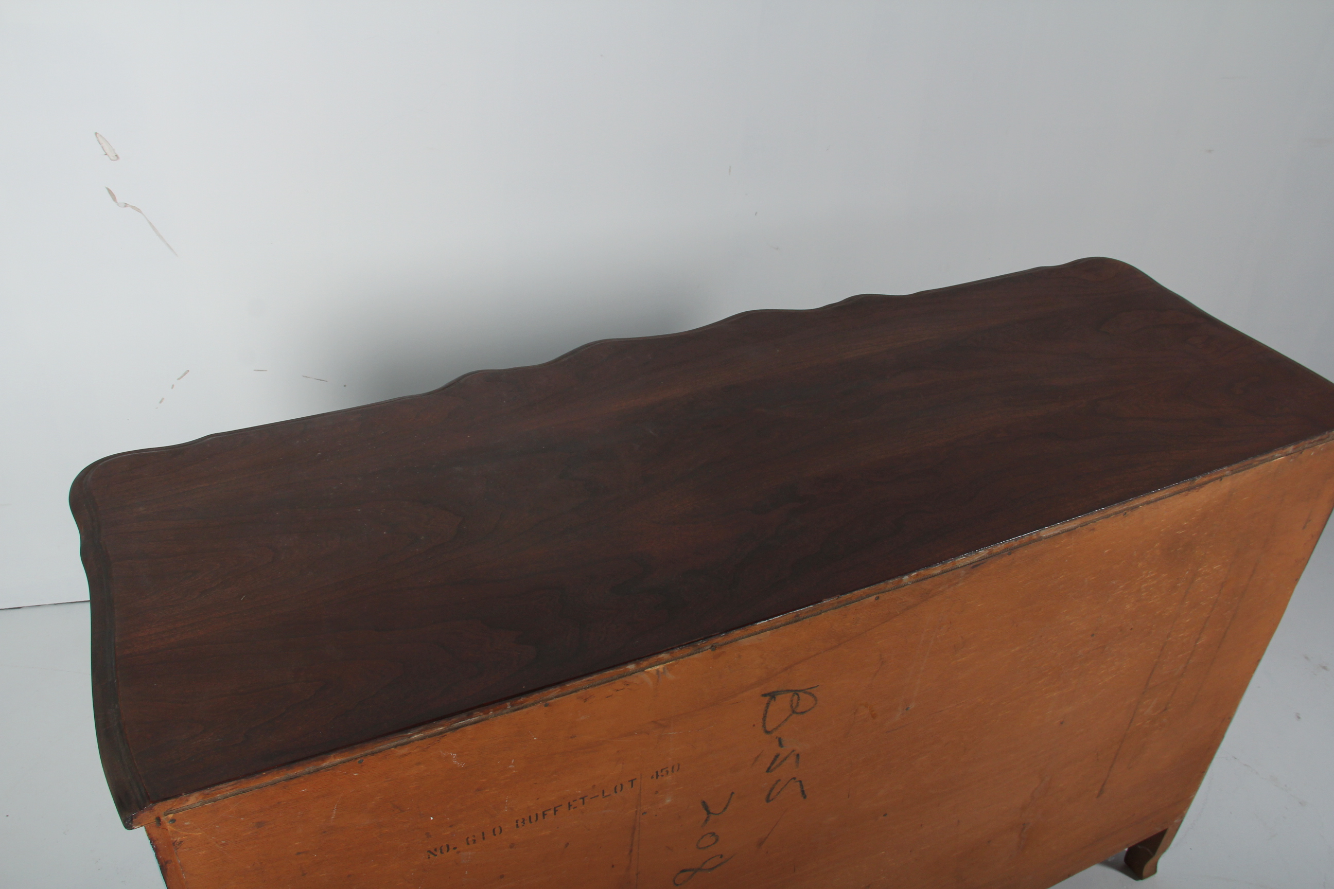 Vintage French Provincial Buffet