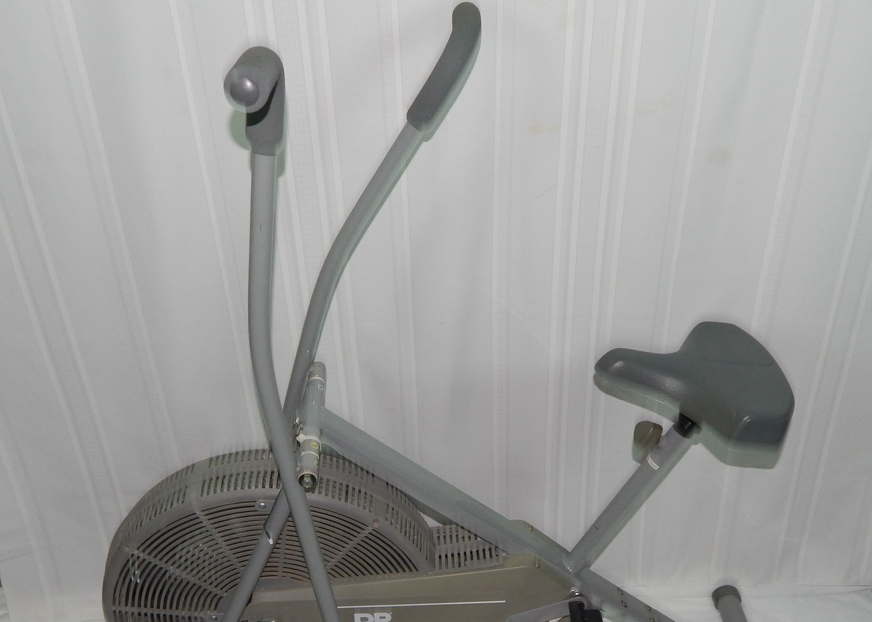 DP Air EX2000 Exercise Bike