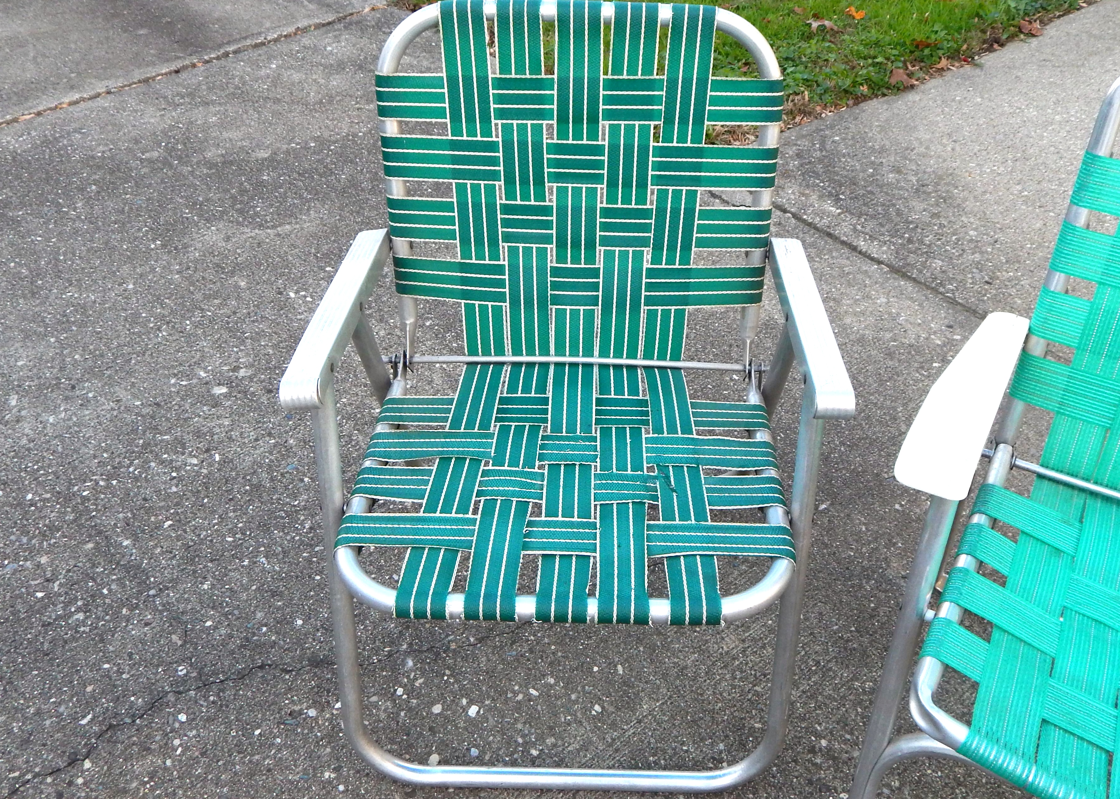 Lawn Chairs