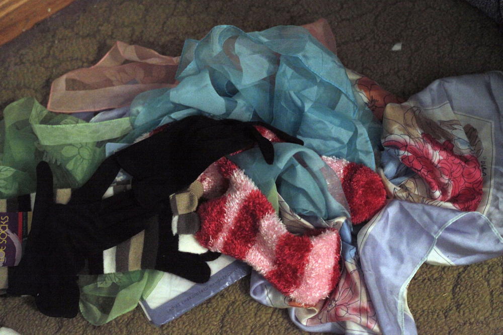 Women's Clothing Lot