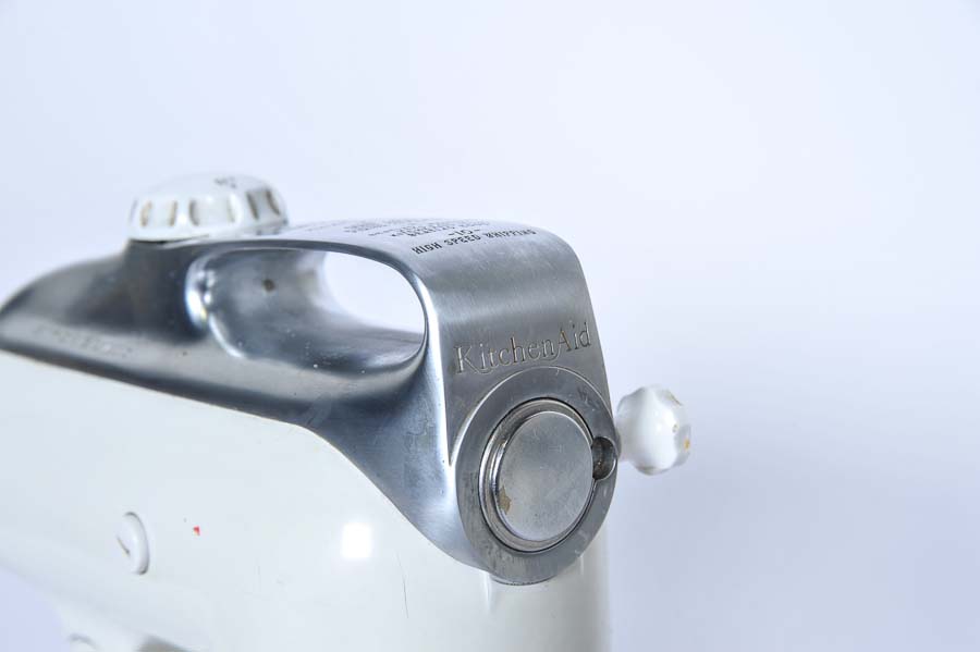 Vintage KitchenAid Mixer