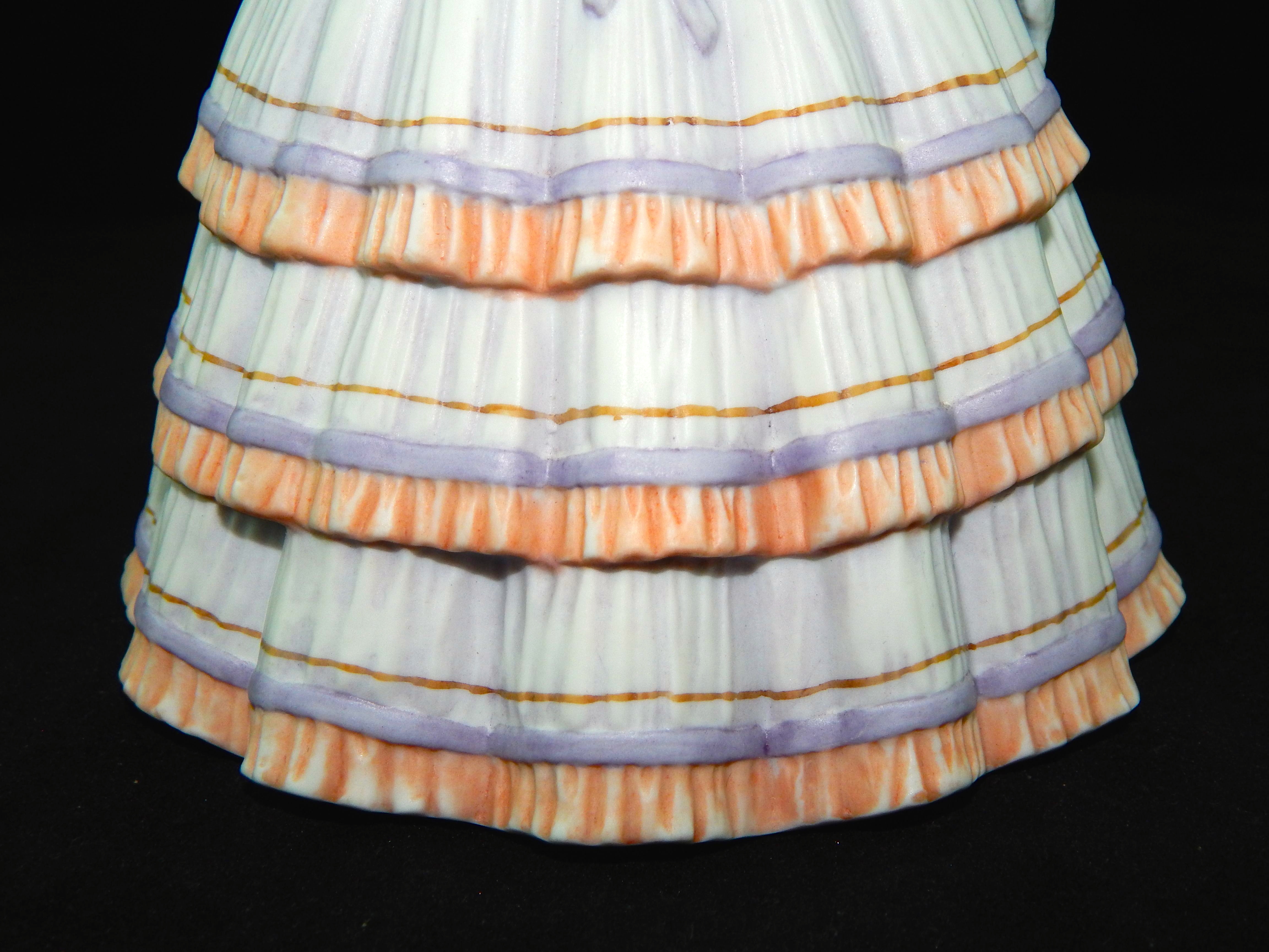 Lenox Porcelain "Springtime Promenade"