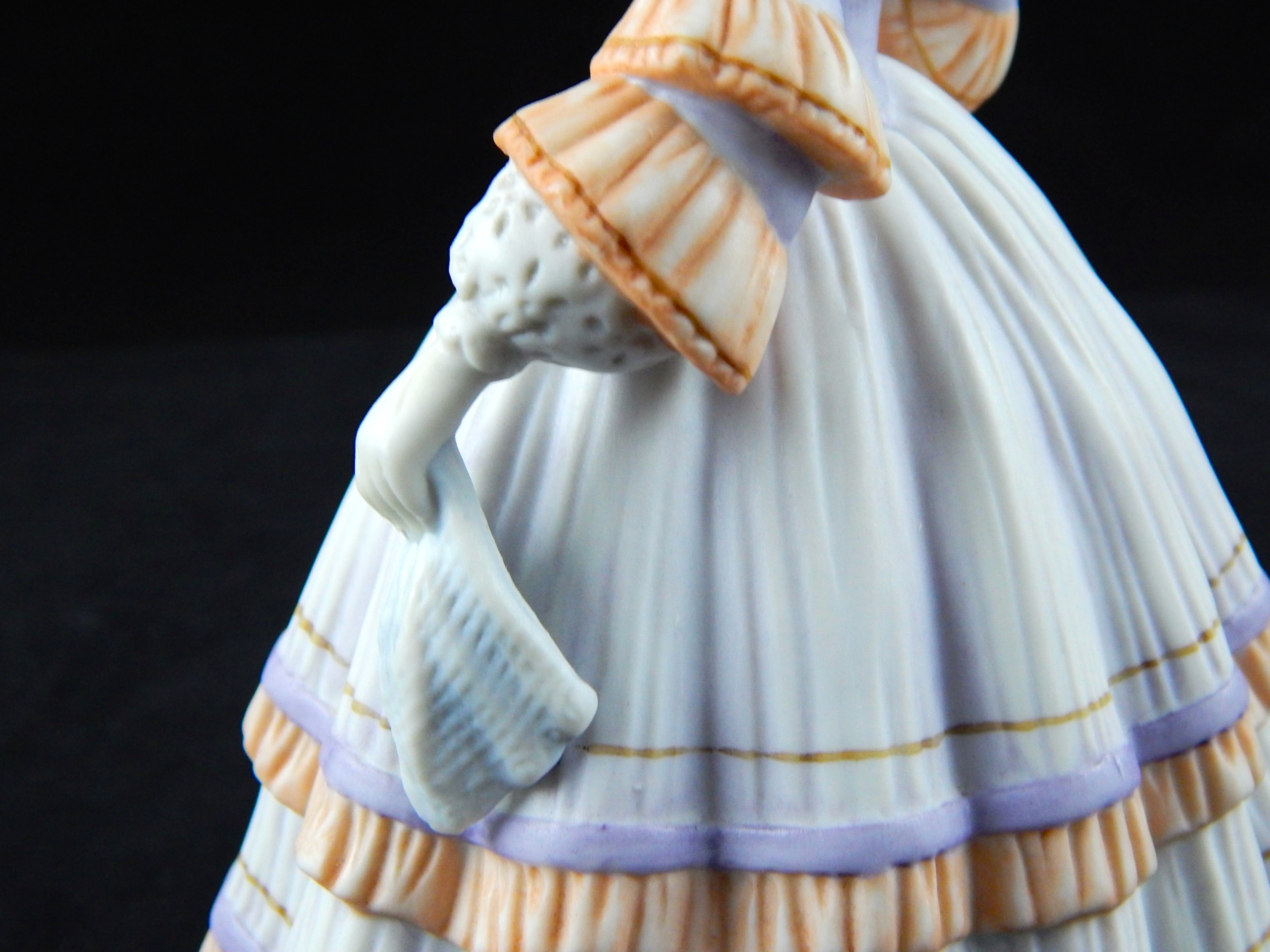 Lenox Porcelain "Springtime Promenade"